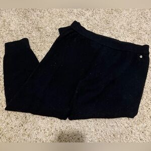 Buffbunny jogger sweatpants